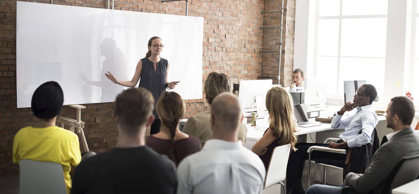 Online Training