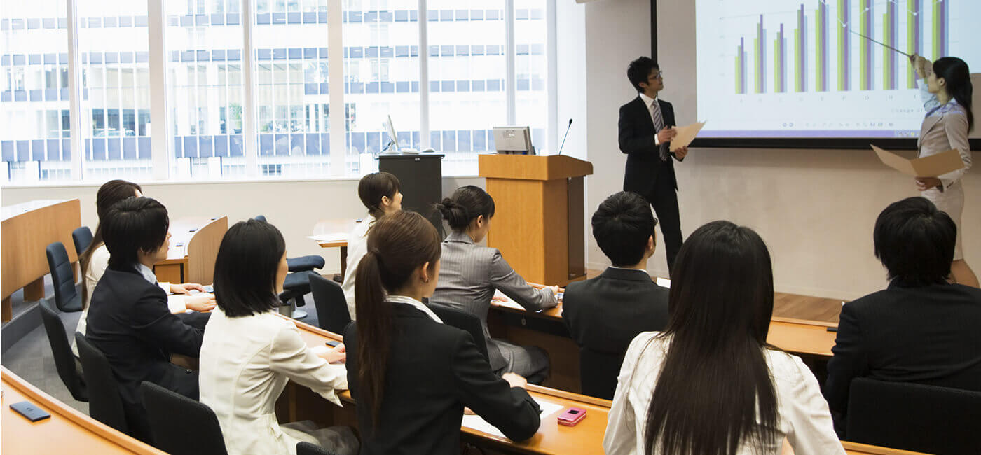 Employee Training