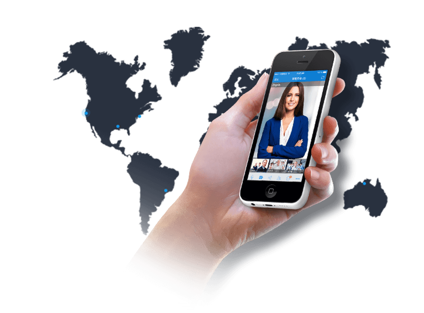 On the journey Solution