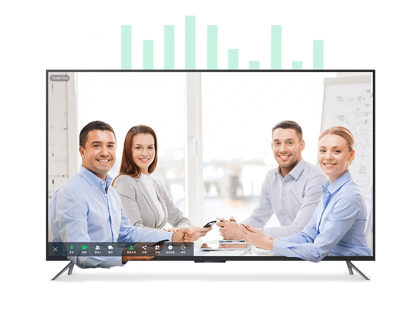 meeting room Solution