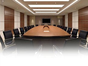 Small and medium conference room equipment