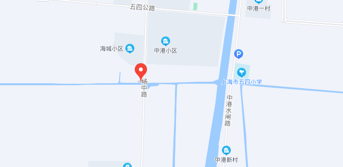 总部地址