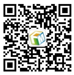 玥清科技官方微信